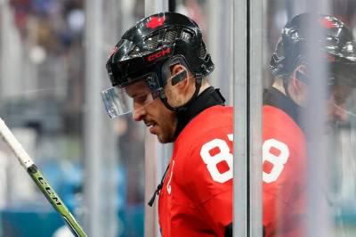 Kanadisk stjerne mister OL-finalen