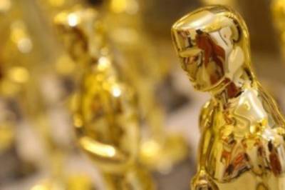 Kunsten å vinne Oscar. (+)