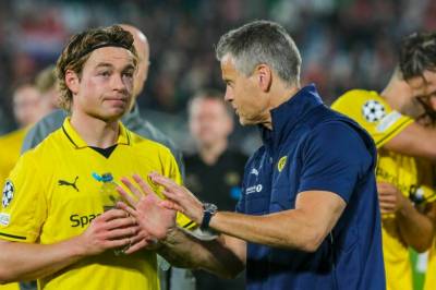 Knalltøff start for Glimt i Champions League – åpner borte mot Bayern