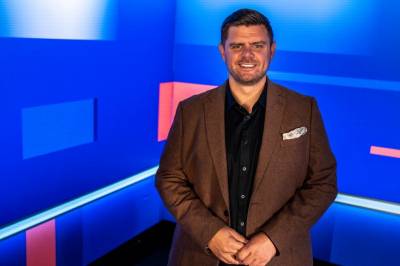 Dagens nyheter fra Vestfold og Telemark får du av Vegard Lilleås