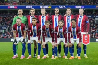 Går til massesøksmål mot FIFA – får norsk støtte