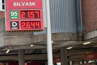 Konkurransetilsynet: – Stilltiende samarbeid