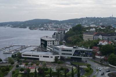 Selskap konkurs – over hundre mister jobben