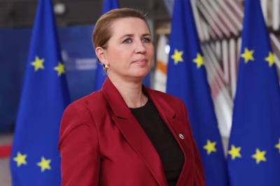 Europas nest mektigste