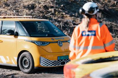 Har spart to millioner liter diesel
