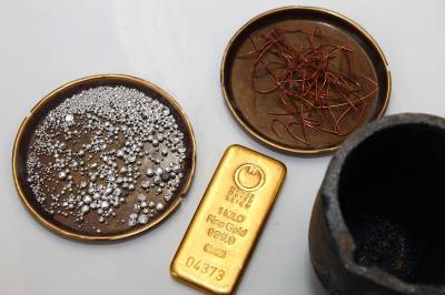 Trippelrekord på julaften