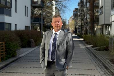 Et mer europeisk Nato flytter risikoen inn i norske virksomheter