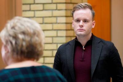 Ernas pressesjef gjør comeback i journalistikken – blir sjefredaktør