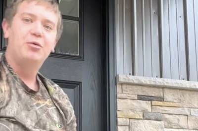 Har amputert både armer og bein – siktet for drap