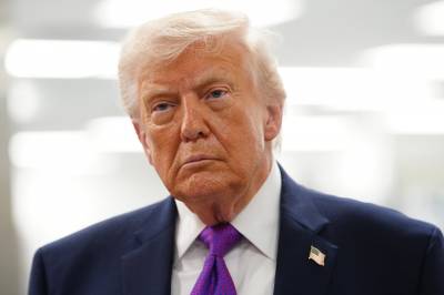 I strupen på Trump: Krever USA kastet ut av VM