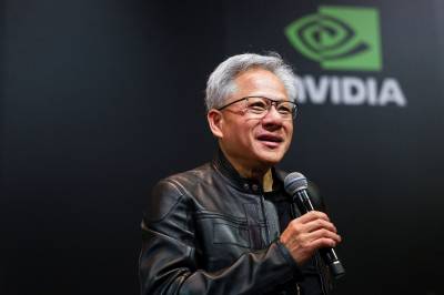 Markedet holder pusten før Nvidia