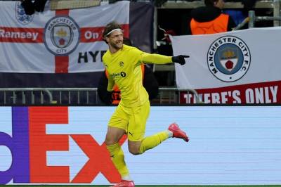 Bodø/Glimt sjokkerer Haaland og Manchester City: Leder 2–0