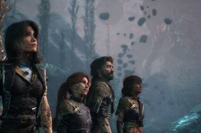 Clair Obscur kommer til Game Pass Premium