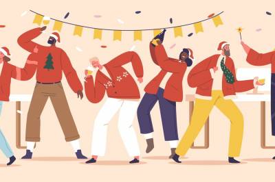 Julebordsvisa for ledere