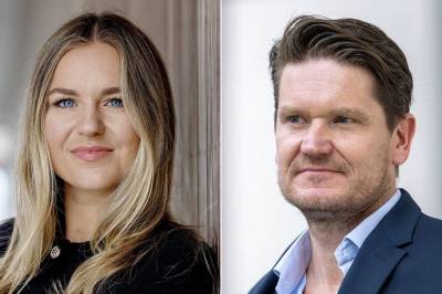 Nordea Markets tror Norges Bank setter opp styringsrenten i juni