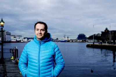 Statistiker fra Nordfjord tapte 126 mill. i fjor