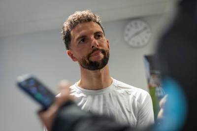 Rykket ned fra Obosligaen: – Mentalt utbrent