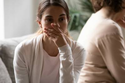 Dette krangler foreldre og besteforeldre mest om