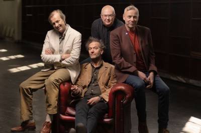 Tar førsteplassen med album: – Et høydepunkt for deLillos