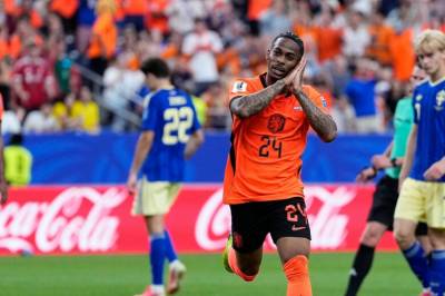 Fotballryktene: – United får kamp om VM-helt