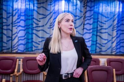 Vil skjerpe reglene: – Det er ingen menneskerett å bli advokat i Norge