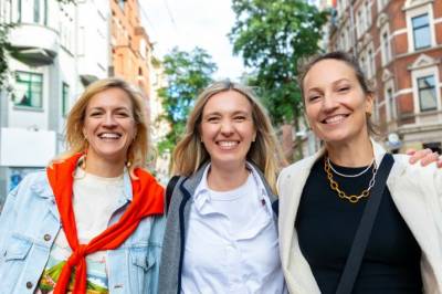 Drømmer du om en vennegjeng? - Dette går igjen blant dem som ikke har det