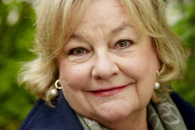 Åpenhjertig Anette Hoff: - Heldig som lever