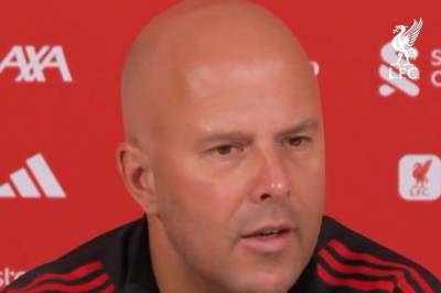 Glem Gerrard: Liverpool må ansette topp manager Michael Edwards er «besatt» av