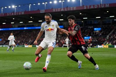 Vill Leeds-jubel på overtid – sikret uhyre viktig poeng i nedrykkskampen