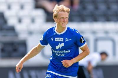 VG: Grunde­tjern blir Våler­enga-spil­ler nå