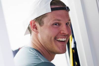 – Skal ikke se bort fra at det ender med fast følge