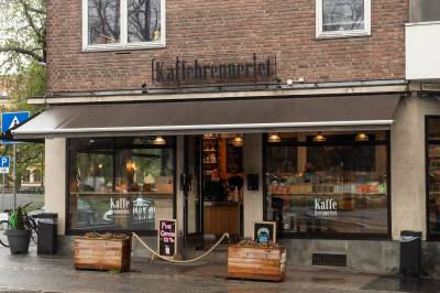 Fare for ny streik på kafeer, hoteller og restauranter fra lørdag