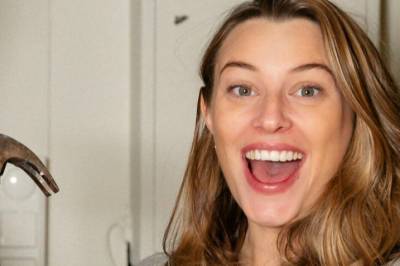 Pusser opp 100 år gammel villa på Tåsen