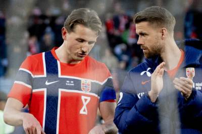 Sjokkmelding: - Drar det for langt