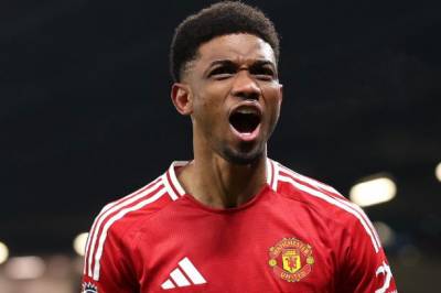 Manchester United ønsker enda en Amad Diallo i januar