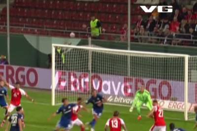 1-0: Kastull, Hallescher FC