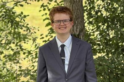 Oliver (15) døde i akeulykken fredag