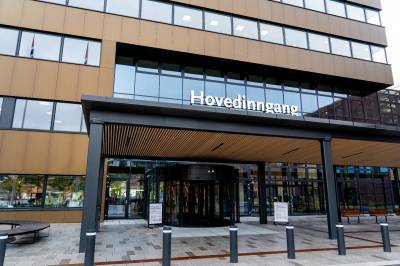 Nok er nok: Sykehusene skal ikke lenger drives som butikk