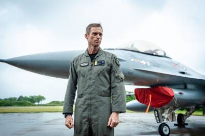 Forsvarstopp: – Det er en sårbarhet