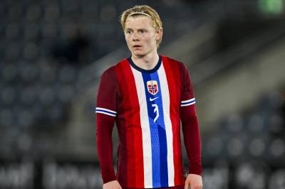 Kan danke ut VM-spiller: – Ikke til å stole på 100 prosent