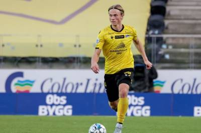 NRK erfarer: Start-toppscorer signerer for Vålerenga