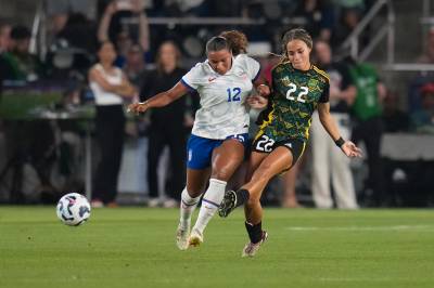 Fifa har fått endelige fellessøknader om kvinne-VM i 2031 og 2035