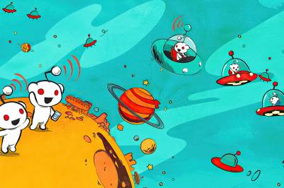 Reddit får en bot på 14,5 millioner pund for manglende alderskontroll av brukere