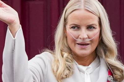 På liste for lungetransplantasjon
