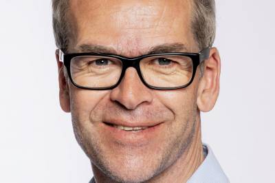 Filmskaperens rolle i en polarisert verden.