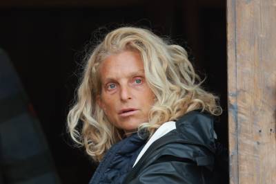 Grep inn under innspilling: – Dette kan vi ikke bruke