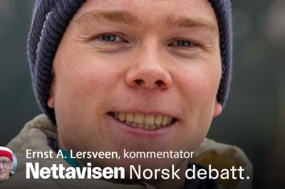 Nytt norsk gull: Men trenger vi kombinert?