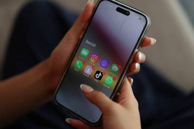 Går de sosiale medienes tid mot slutten? 