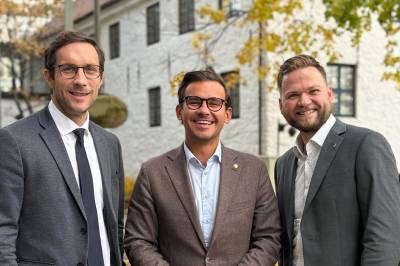 – Det viktigste skjer i klasserommet, ikke i skolebygget