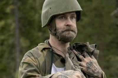 - Jeg følte at man ble veldig belønnet for «bajas og muskel»